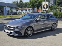 Mercedes CLA Shooting Brake Classe BREAK 200 163 CV AMG LINE 7G DCT - <small></small> 38.990 € <small>TTC</small> - #3