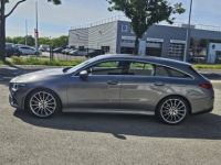 Mercedes CLA Shooting Brake Classe BREAK 200 163 CV AMG LINE 7G DCT - <small></small> 38.990 € <small>TTC</small> - #4