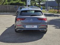 Mercedes CLA Shooting Brake Classe BREAK 200 163 CV AMG LINE 7G DCT - <small></small> 38.990 € <small>TTC</small> - #6