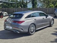 Mercedes CLA Shooting Brake Classe BREAK 200 163 CV AMG LINE 7G DCT - <small></small> 38.990 € <small>TTC</small> - #7