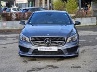 Mercedes CLA Shooting Brake Classe BREAK 220 CDI 177 CV FASCINATION 7G DCT AMG - <small></small> 19.490 € <small>TTC</small> - #3