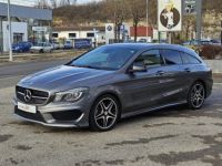 Mercedes CLA Shooting Brake Classe BREAK 220 CDI 177 CV FASCINATION 7G DCT AMG - <small></small> 19.490 € <small>TTC</small> - #4