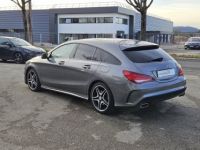 Mercedes CLA Shooting Brake Classe BREAK 220 CDI 177 CV FASCINATION 7G DCT AMG - <small></small> 19.490 € <small>TTC</small> - #5