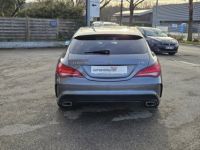 Mercedes CLA Shooting Brake Classe BREAK 220 CDI 177 CV FASCINATION 7G DCT AMG - <small></small> 19.490 € <small>TTC</small> - #6