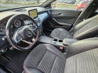 Mercedes CLA Shooting Brake Classe BREAK 220 CDI 177 CV FASCINATION 7G DCT AMG - <small></small> 19.490 € <small>TTC</small> - #9