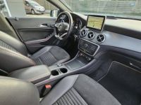 Mercedes CLA Shooting Brake Classe BREAK 220 CDI 177 CV FASCINATION 7G DCT AMG - <small></small> 19.490 € <small>TTC</small> - #12