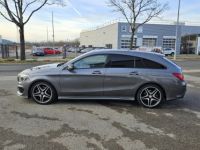 Mercedes CLA Shooting Brake Classe BREAK 220 CDI 177 CV FASCINATION 7G DCT AMG - <small></small> 19.490 € <small>TTC</small> - #21