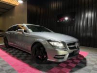 Mercedes CLA Shooting Brake classe cls 350 cdi blueefficiency - <small></small> 15.990 € <small>TTC</small> - #1