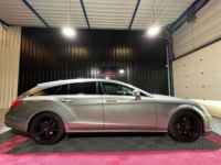 Mercedes CLA Shooting Brake classe cls 350 cdi blueefficiency - <small></small> 15.990 € <small>TTC</small> - #2