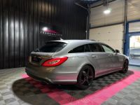 Mercedes CLA Shooting Brake classe cls 350 cdi blueefficiency - <small></small> 15.990 € <small>TTC</small> - #3