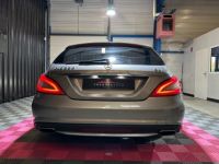 Mercedes CLA Shooting Brake classe cls 350 cdi blueefficiency a - <small></small> 15.990 € <small>TTC</small> - #4