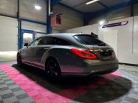 Mercedes CLA Shooting Brake classe cls 350 cdi blueefficiency - <small></small> 15.990 € <small>TTC</small> - #5