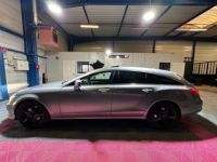 Mercedes CLA Shooting Brake classe cls 350 cdi blueefficiency a - <small></small> 15.990 € <small>TTC</small> - #6