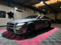 Mercedes CLA Shooting Brake classe cls 350 cdi blueefficiency a - <small></small> 15.990 € <small>TTC</small> - #7