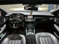 Mercedes CLA Shooting Brake classe cls 350 cdi blueefficiency a - <small></small> 15.990 € <small>TTC</small> - #29