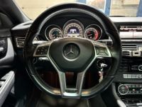 Mercedes CLA Shooting Brake classe cls 350 cdi blueefficiency a - <small></small> 15.990 € <small>TTC</small> - #30