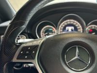 Mercedes CLA Shooting Brake classe cls 350 cdi blueefficiency - <small></small> 15.990 € <small>TTC</small> - #31