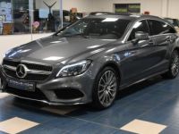 Mercedes CLA Shooting Brake CLASSE CLS 350 d 4Matic Sportline A - <small></small> 28.977 € <small>TTC</small> - #1