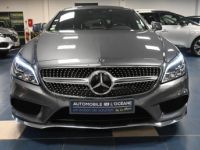 Mercedes CLA Shooting Brake CLASSE CLS 350 d 4Matic Sportline A - <small></small> 28.977 € <small>TTC</small> - #2