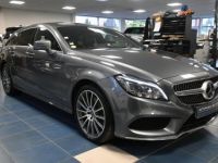 Mercedes CLA Shooting Brake CLASSE CLS 350 d 4Matic Sportline A - <small></small> 28.977 € <small>TTC</small> - #3