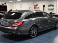 Mercedes CLA Shooting Brake CLASSE CLS 350 d 4Matic Sportline A - <small></small> 28.977 € <small>TTC</small> - #4