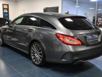 Mercedes CLA Shooting Brake CLASSE CLS 350 d 4Matic Sportline A - <small></small> 28.977 € <small>TTC</small> - #6