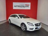 Mercedes CLA Shooting Brake Classe CLS CLS 350 3.0 V6 265 BLUEEFFICIENCY 7G-TRONIC - <small></small> 19.990 € <small>TTC</small> - #1