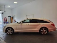 Mercedes CLA Shooting Brake Classe CLS CLS 350 3.0 V6 265 BLUEEFFICIENCY 7G-TRONIC - <small></small> 19.990 € <small>TTC</small> - #4