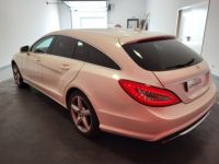 Mercedes CLA Shooting Brake Classe CLS CLS 350 3.0 V6 265 BLUEEFFICIENCY 7G-TRONIC - <small></small> 19.990 € <small>TTC</small> - #5