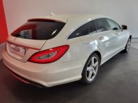 Mercedes CLA Shooting Brake Classe CLS CLS 350 3.0 V6 265 BLUEEFFICIENCY 7G-TRONIC - <small></small> 19.990 € <small>TTC</small> - #7