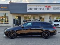 Mercedes CLA Shooting Brake Classe II 200 D AMG LINE DCT8 BLACK Edition - <small></small> 32.490 € <small>TTC</small> - #3