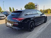 Mercedes CLA Shooting Brake Classe II 200 D AMG LINE DCT8 BLACK Edition - <small></small> 32.490 € <small>TTC</small> - #6