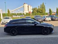 Mercedes CLA Shooting Brake Classe II 200 D AMG LINE DCT8 BLACK Edition - <small></small> 32.490 € <small>TTC</small> - #7