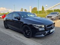 Mercedes CLA Shooting Brake Classe II 200 D AMG LINE DCT8 BLACK Edition - <small></small> 32.490 € <small>TTC</small> - #8