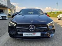 Mercedes CLA Shooting Brake Classe II 200 D AMG LINE DCT8 BLACK Edition - <small></small> 32.490 € <small>TTC</small> - #9