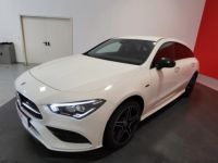 Mercedes CLA Shooting Brake Classe II 250 E AMG LINE - <small></small> 31.490 € <small>TTC</small> - #3