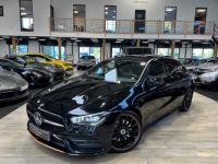 Mercedes CLA Shooting Brake II 2.0 200d 150 AMG Line 8G-DCT a - <small></small> 31.490 € <small>TTC</small> - #1