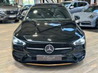 Mercedes CLA Shooting Brake II 2.0 200d 150 AMG Line 8G-DCT a - <small></small> 31.490 € <small>TTC</small> - #2