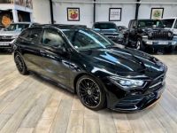 Mercedes CLA Shooting Brake II 2.0 200d 150 AMG Line 8G-DCT a - <small></small> 31.490 € <small>TTC</small> - #3