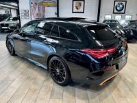 Mercedes CLA Shooting Brake II 2.0 200d 150 AMG Line 8G-DCT a - <small></small> 31.490 € <small>TTC</small> - #5