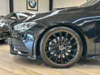 Mercedes CLA Shooting Brake II 2.0 200d 150 AMG Line 8G-DCT a - <small></small> 31.490 € <small>TTC</small> - #6