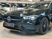 Mercedes CLA Shooting Brake II 2.0 200d 150 AMG Line 8G-DCT a - <small></small> 31.490 € <small>TTC</small> - #34