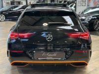 Mercedes CLA Shooting Brake II 2.0 200d 150 AMG Line 8G-DCT a - <small></small> 31.490 € <small>TTC</small> - #40