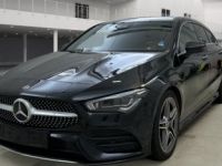 Mercedes CLA Shooting Brake II 200 d 150ch AMG Line 8G-DCT - <small></small> 30.990 € <small>TTC</small> - #1