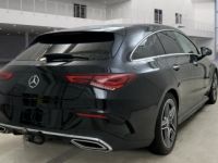 Mercedes CLA Shooting Brake II 200 d 150ch AMG Line 8G-DCT - <small></small> 30.990 € <small>TTC</small> - #2