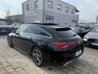 Mercedes CLA Shooting Brake II 200 d 150ch AMG Line 8G-DCT - <small></small> 30.990 € <small>TTC</small> - #4