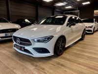 Mercedes CLA Shooting Brake II 250 AMG LINE 7G-DCT - <small></small> 37.990 € <small>TTC</small> - #1