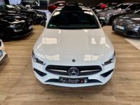 Mercedes CLA Shooting Brake II 250 AMG LINE 7G-DCT - <small></small> 37.990 € <small>TTC</small> - #2