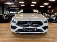Mercedes CLA Shooting Brake II 250 AMG LINE 7G-DCT - <small></small> 37.990 € <small>TTC</small> - #3