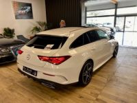Mercedes CLA Shooting Brake II 250 AMG LINE 7G-DCT - <small></small> 37.990 € <small>TTC</small> - #5